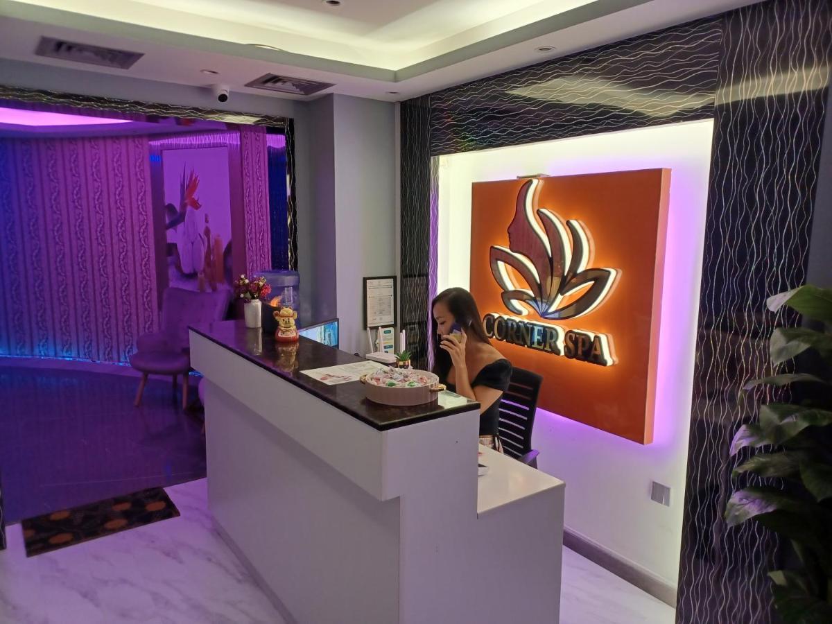 Al Qurum Resort Masqat