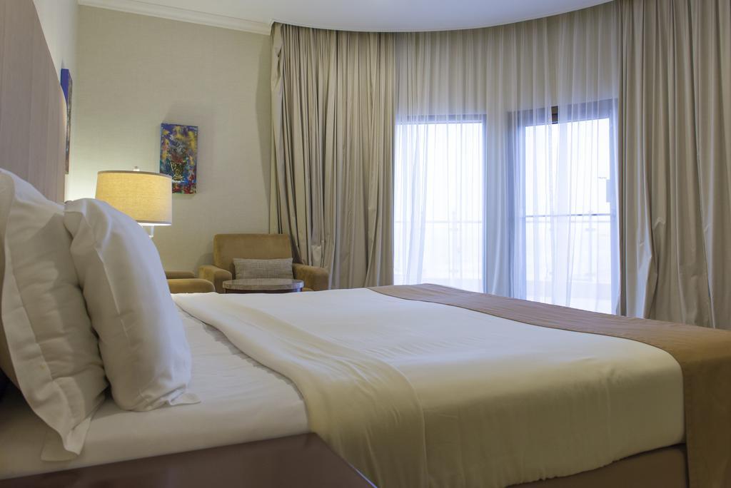Al Qurum 3* Maskat