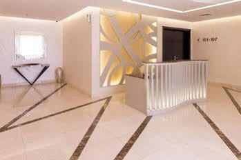 Al Qurum 3* Maskat