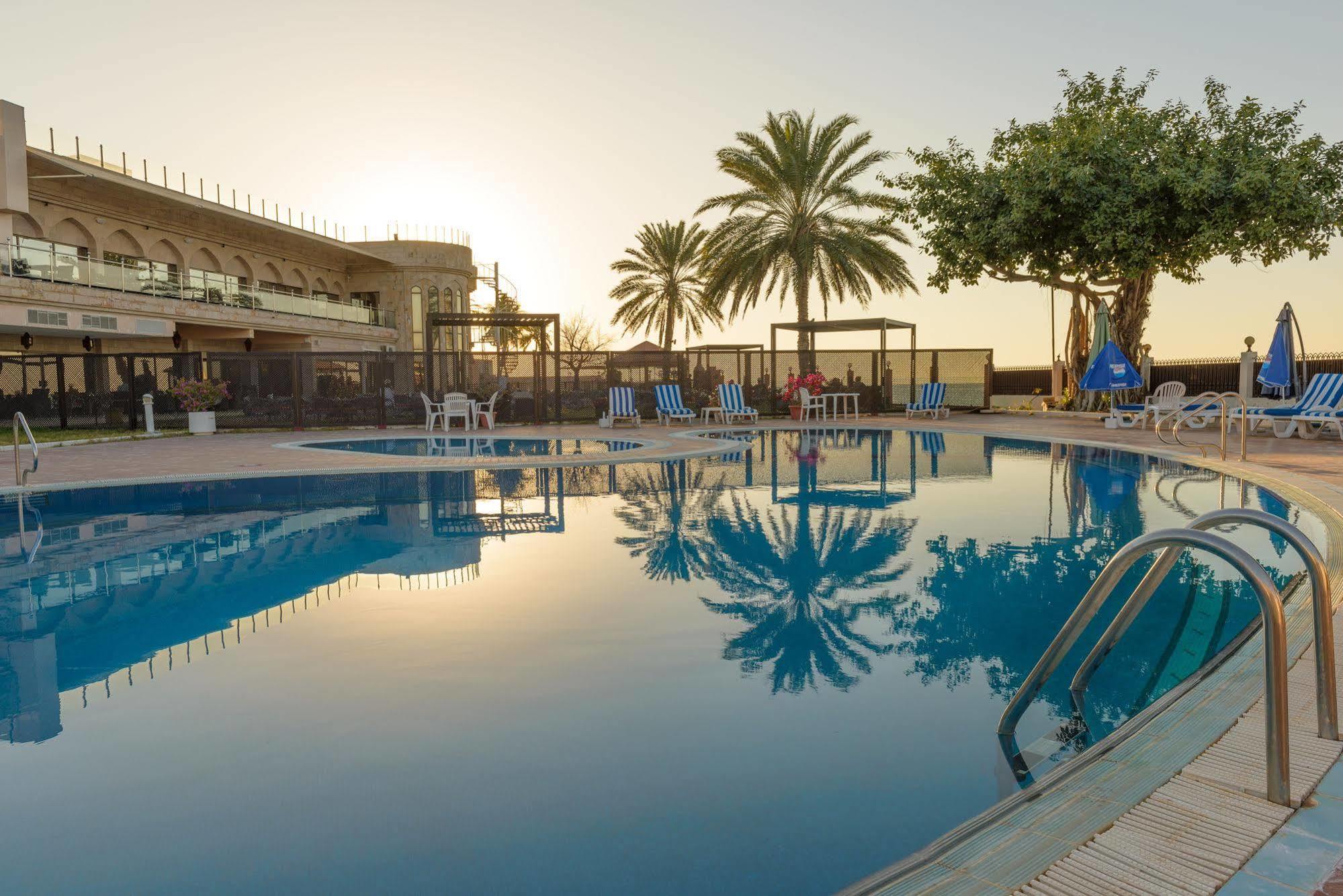 Al Qurum 3* Maskat